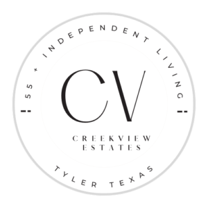 creekview estates logo